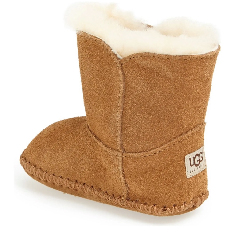 Baby Ugg Caden Boots Size 2/3 walkers